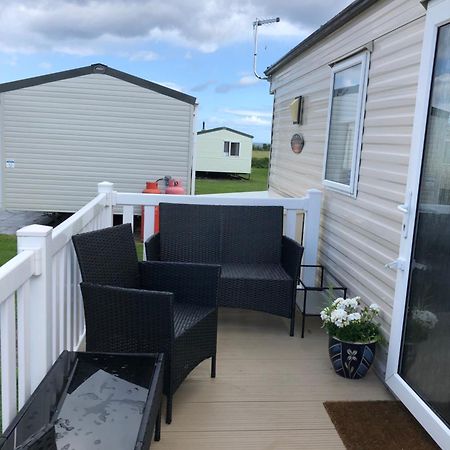 Jules Holiday Caravan Hotel Hartley Bagian luar foto