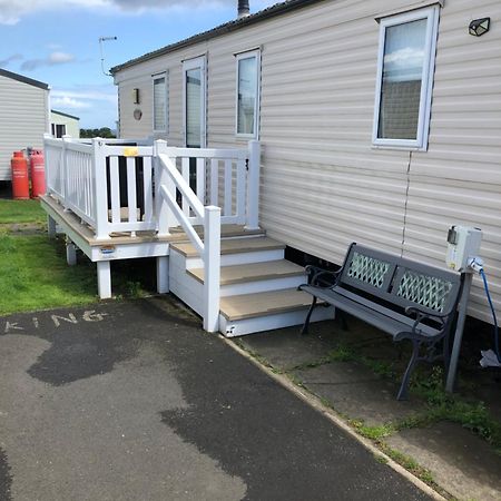 Jules Holiday Caravan Hotel Hartley Bagian luar foto
