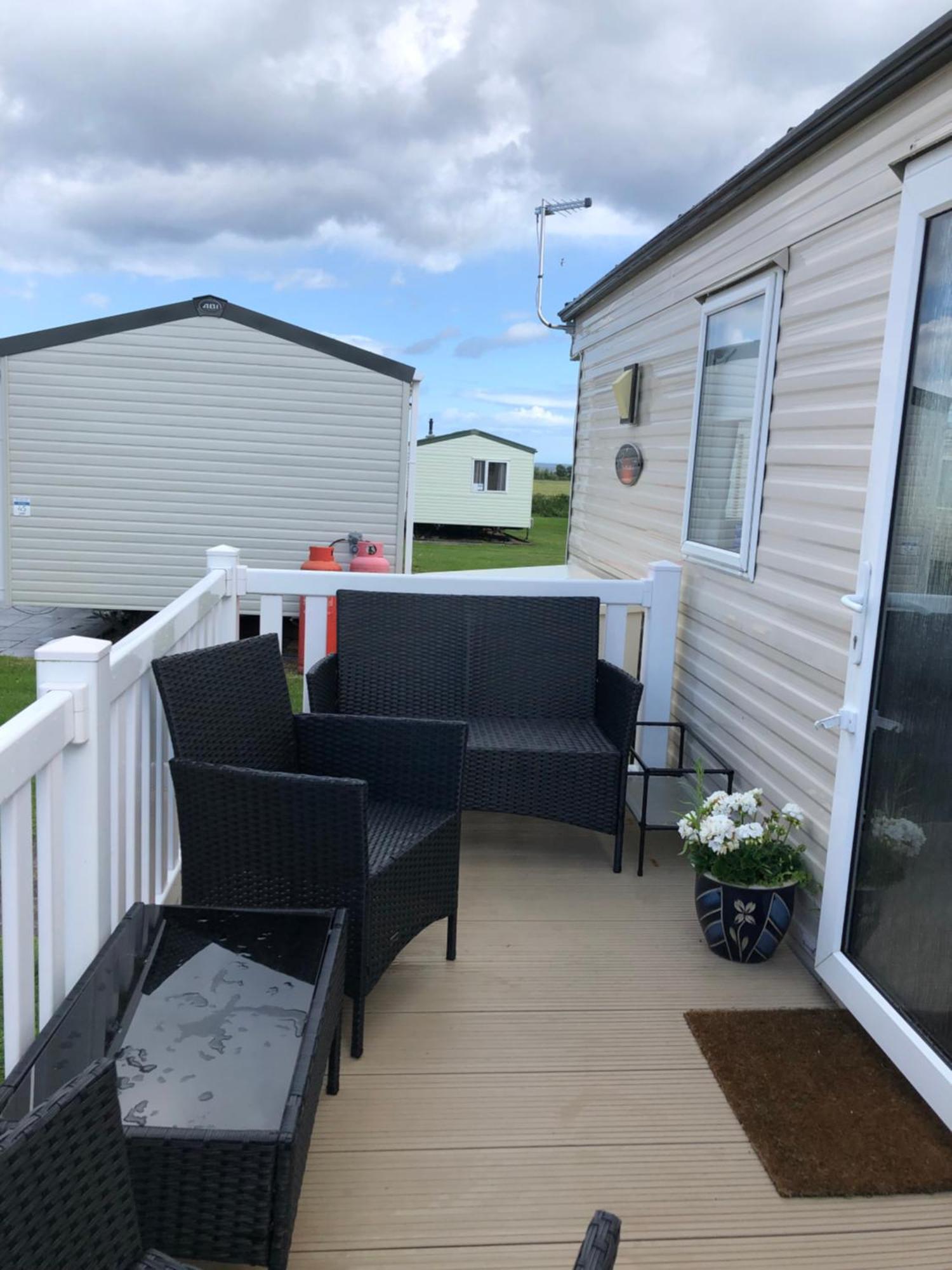 Jules Holiday Caravan Hotel Hartley Bagian luar foto