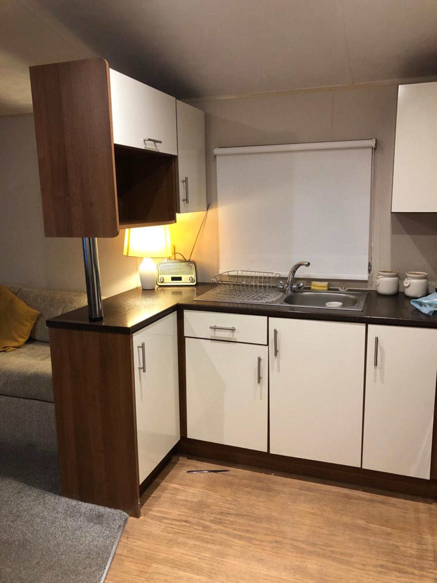 Jules Holiday Caravan Hotel Hartley Bagian luar foto