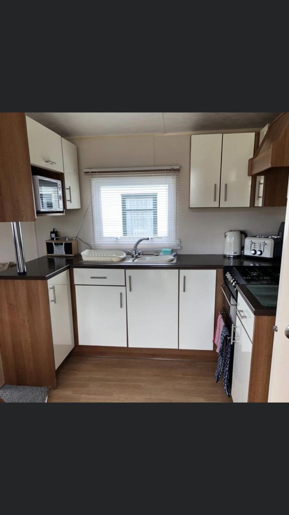 Jules Holiday Caravan Hotel Hartley Bagian luar foto