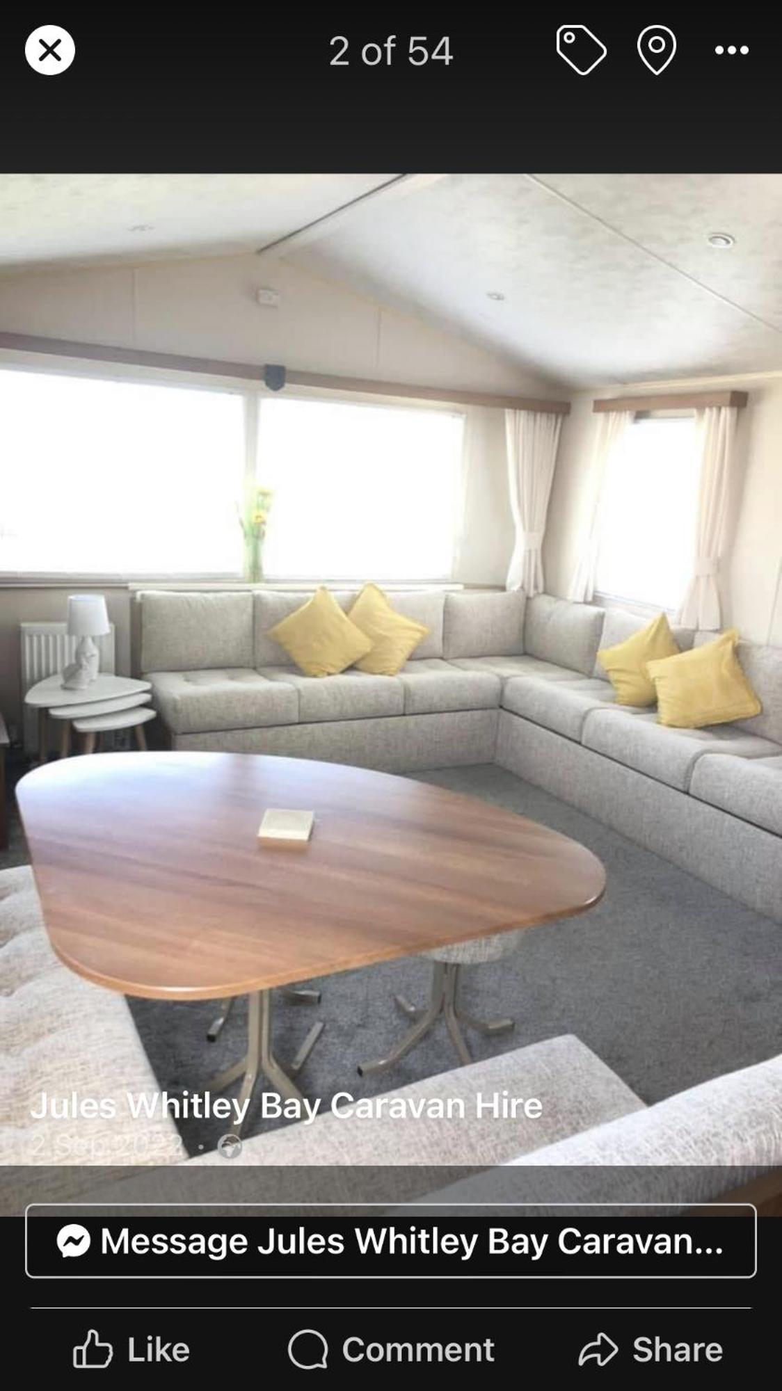 Jules Holiday Caravan Hotel Hartley Bagian luar foto