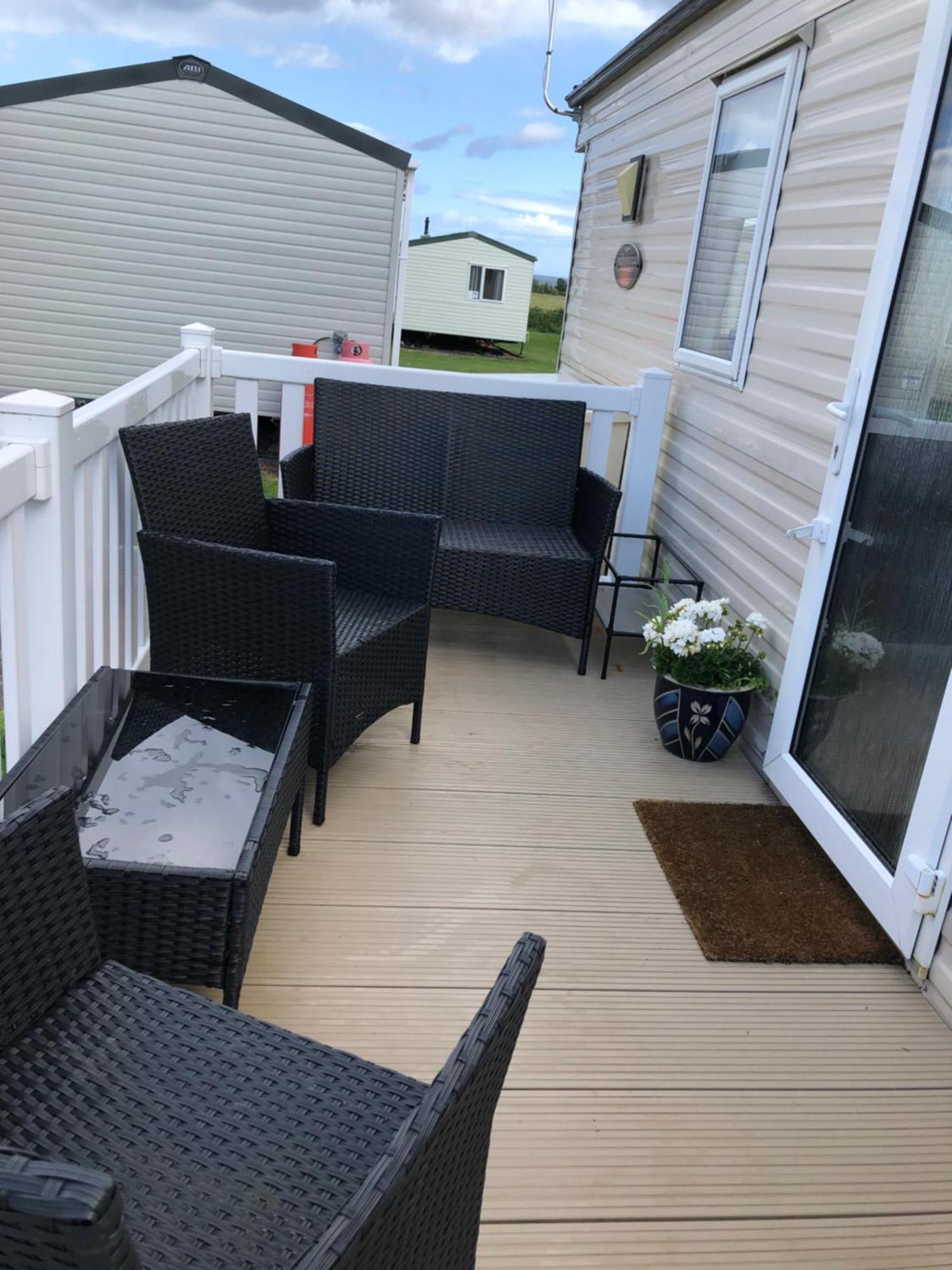 Jules Holiday Caravan Hotel Hartley Bagian luar foto