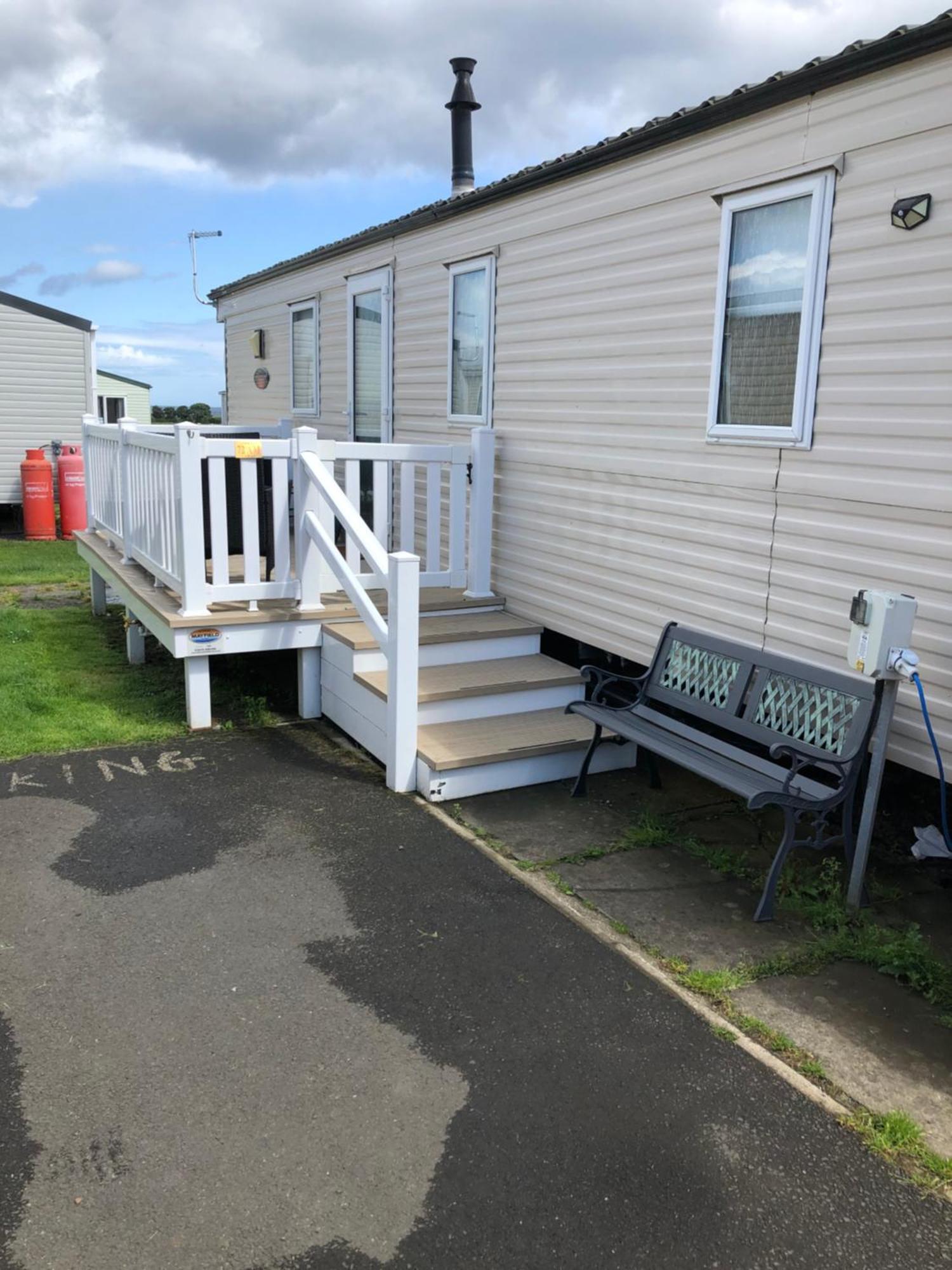 Jules Holiday Caravan Hotel Hartley Bagian luar foto