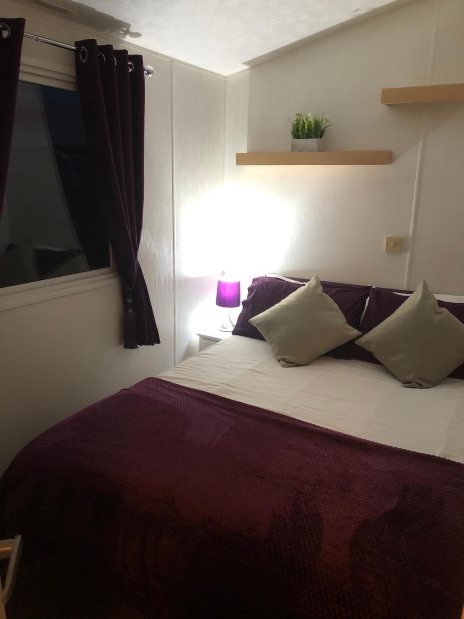 Jules Holiday Caravan Hotel Hartley Bagian luar foto